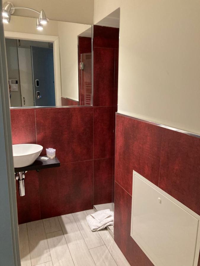 5Greenluxurierooms Torino Dış mekan fotoğraf