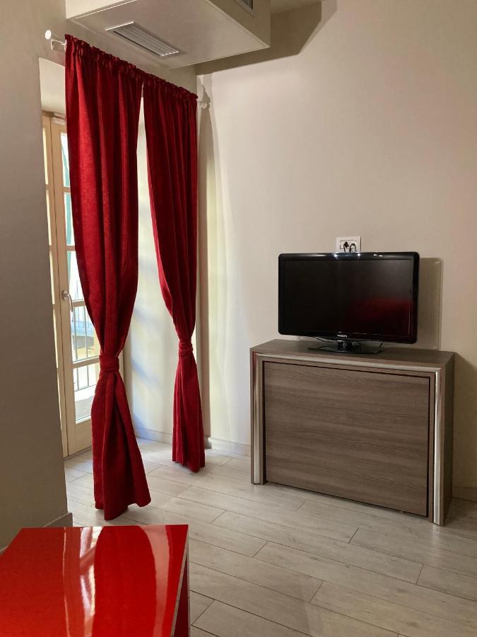 5Greenluxurierooms Torino Dış mekan fotoğraf