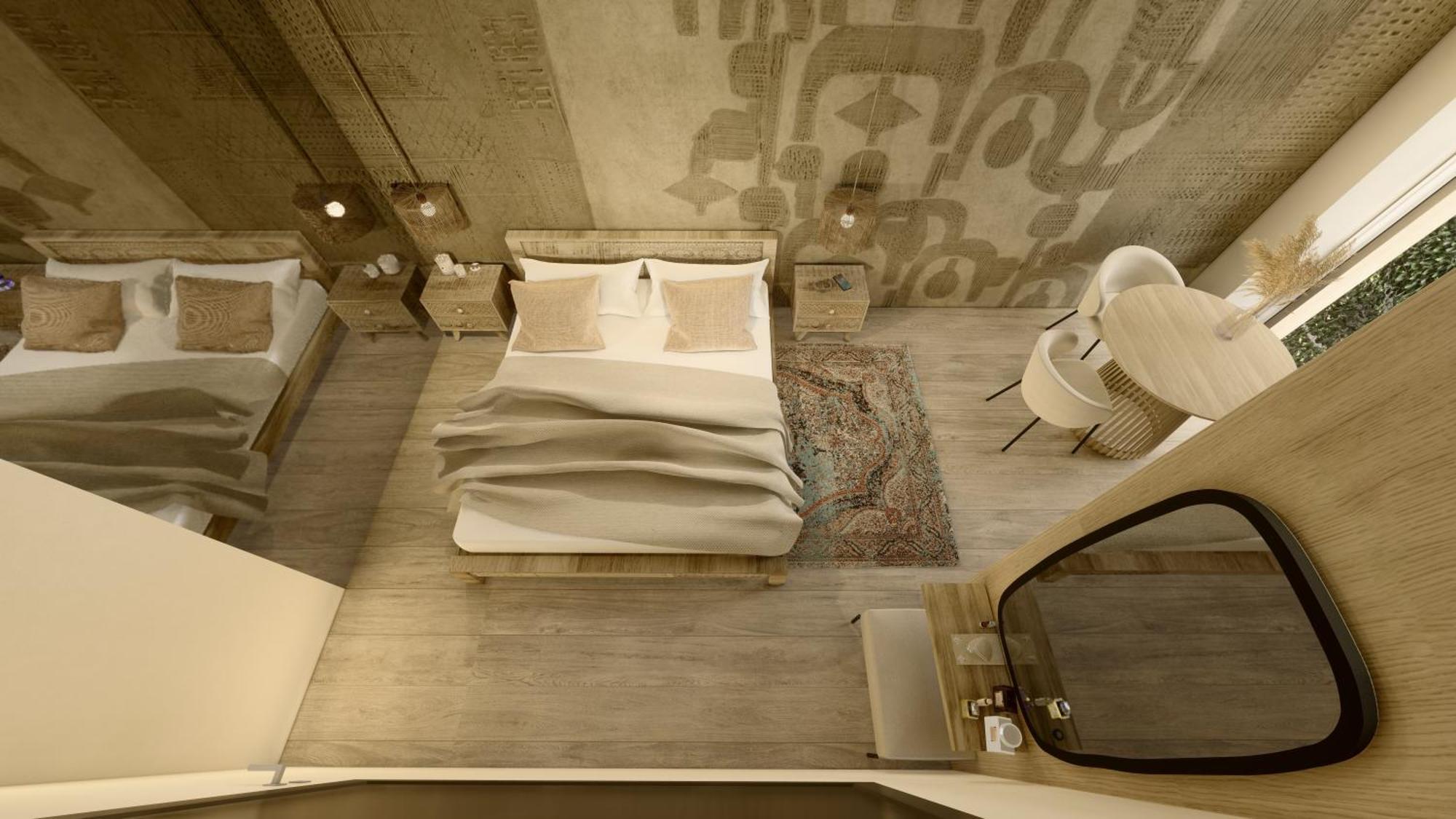 5Greenluxurierooms Torino Dış mekan fotoğraf
