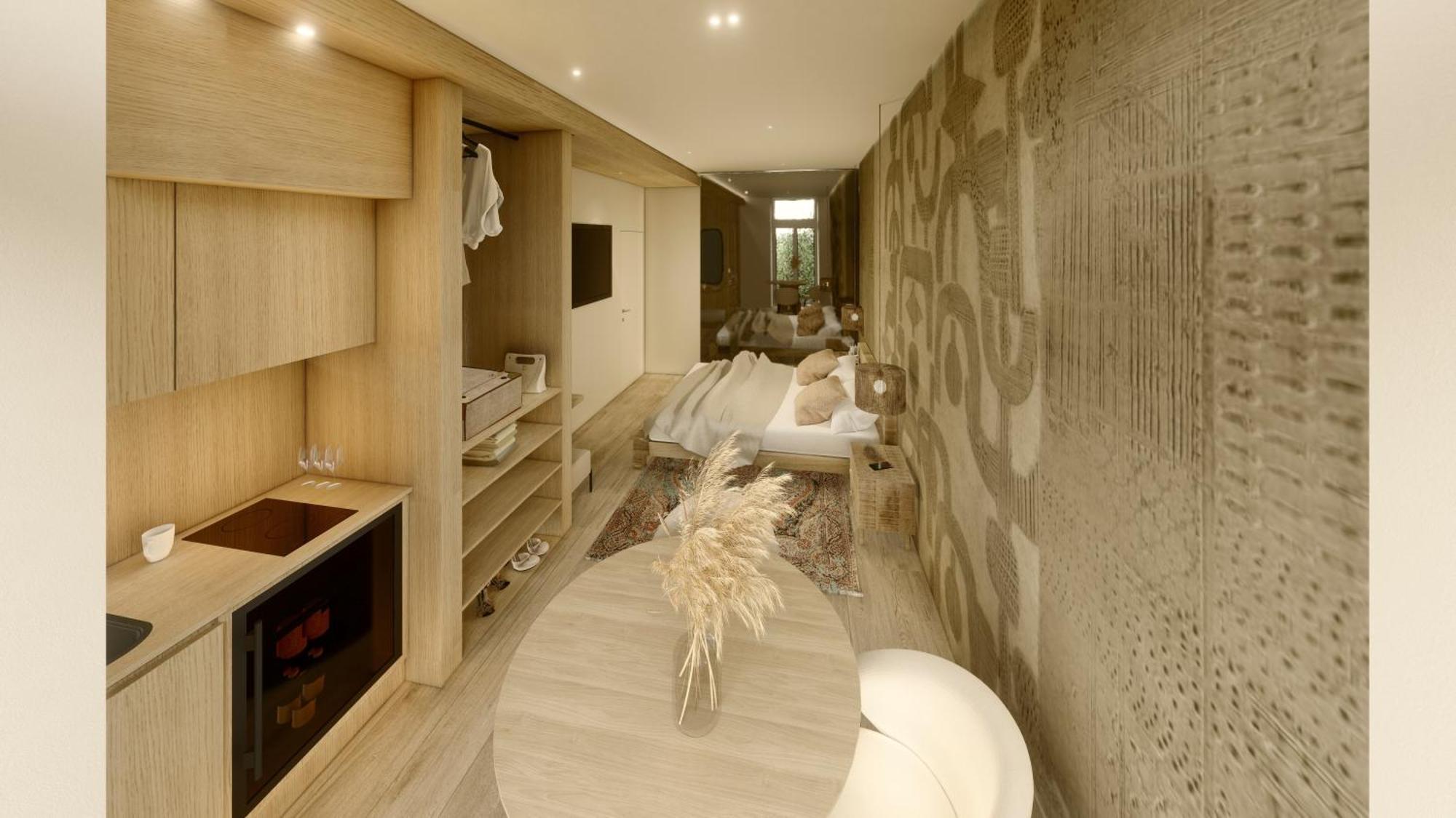 5Greenluxurierooms Torino Dış mekan fotoğraf