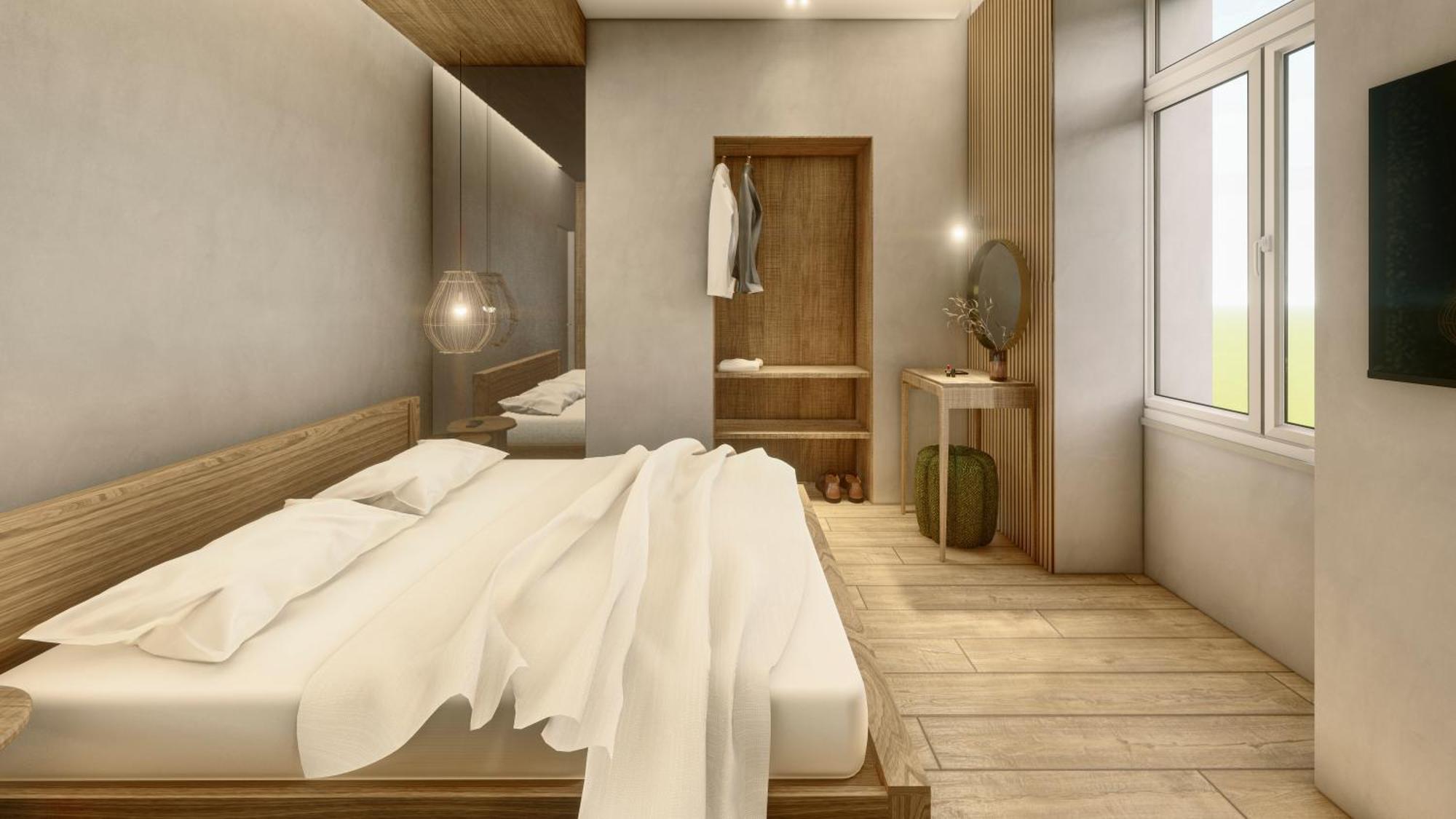 5Greenluxurierooms Torino Dış mekan fotoğraf