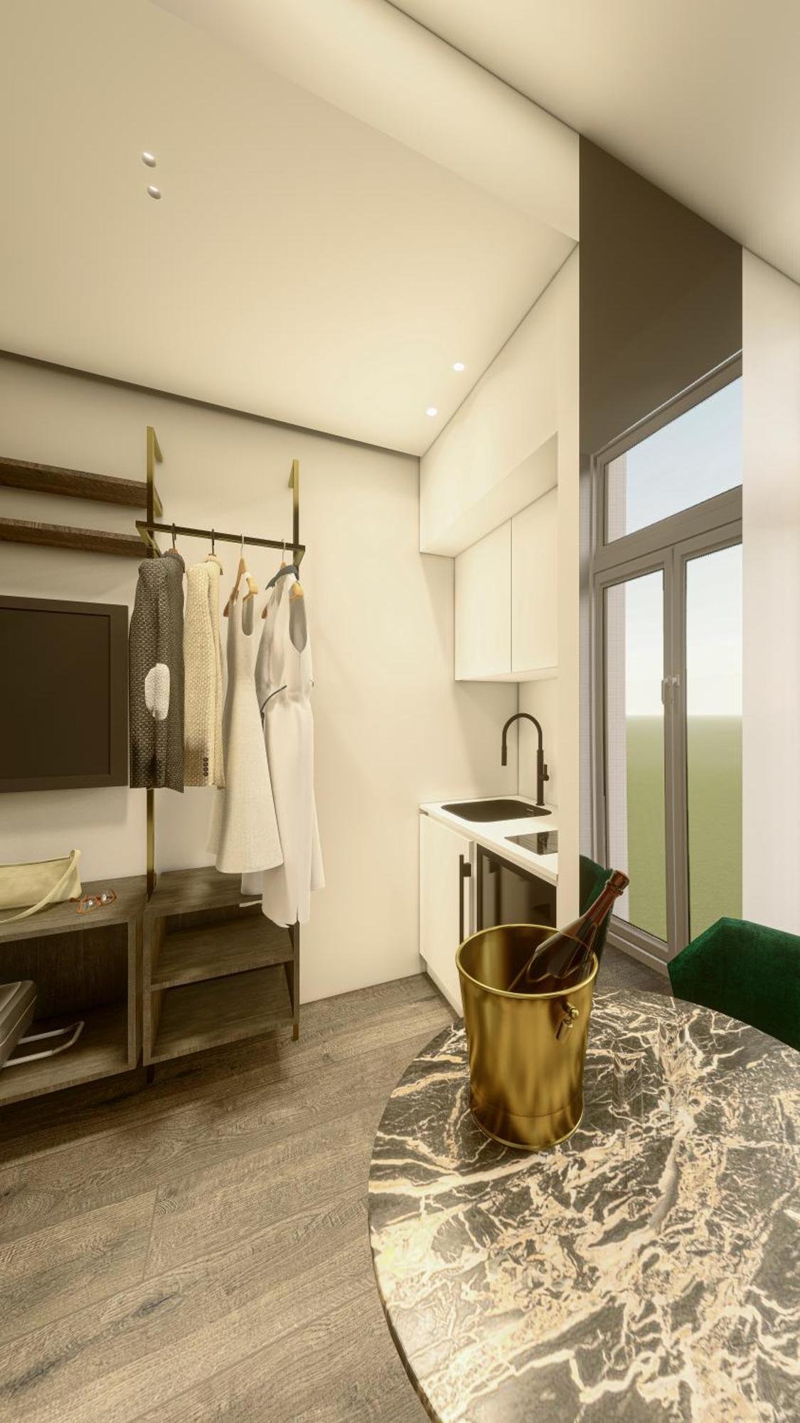 5Greenluxurierooms Torino Dış mekan fotoğraf