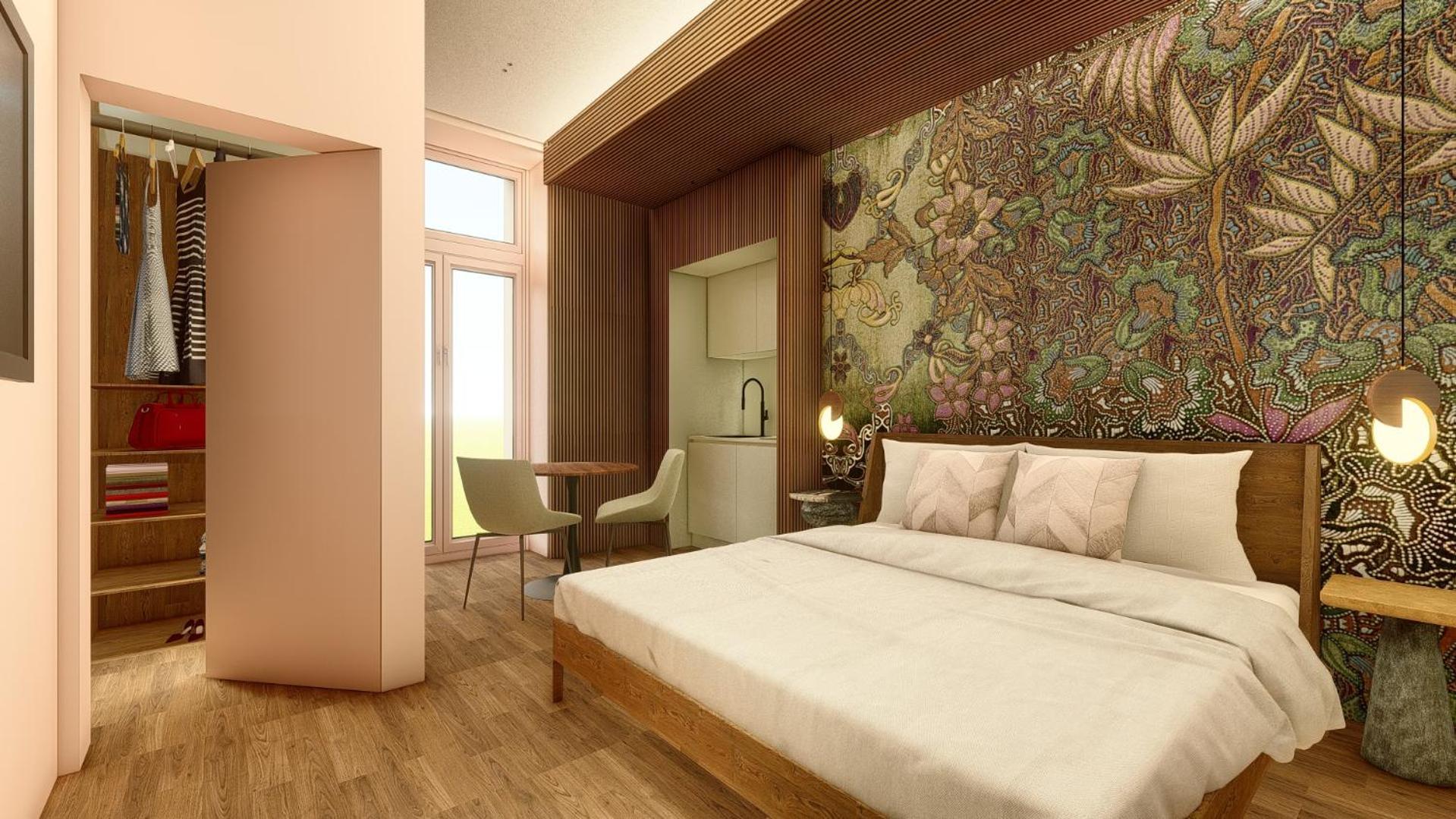5Greenluxurierooms Torino Dış mekan fotoğraf
